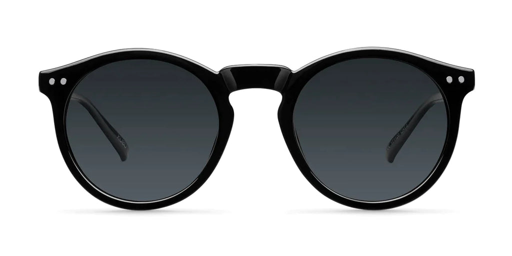Lentes de Sol - Kubu All Black