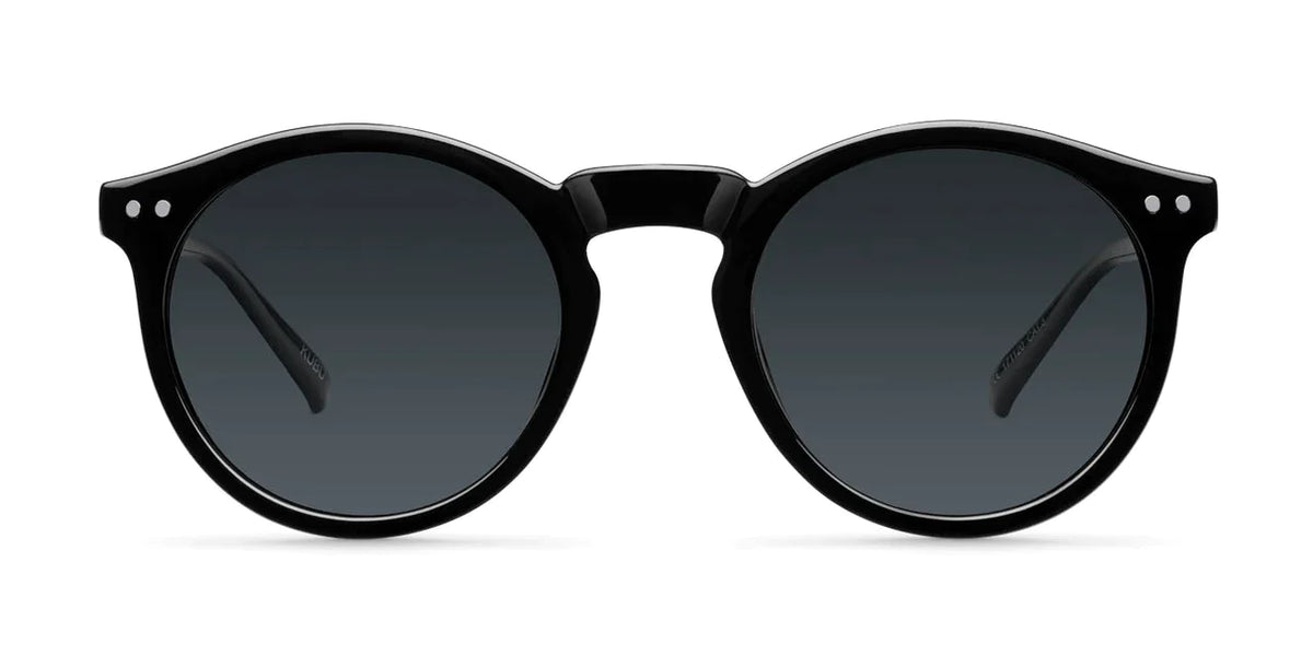 Lentes de Sol - Kubu All Black
