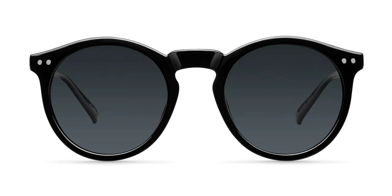 Lentes de Sol - Kubu All Black