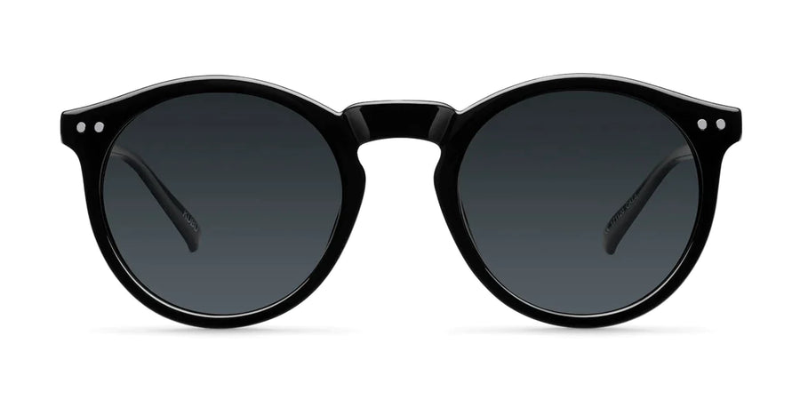 Lentes de Sol - Kubu All Black