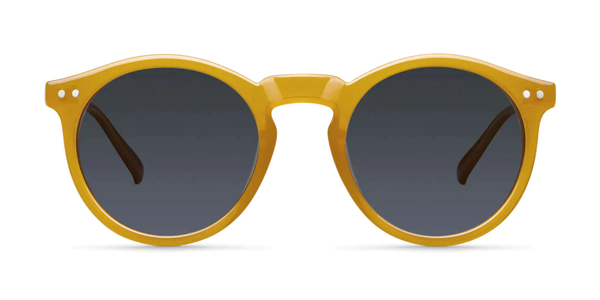 Lentes de Sol - Kubu Amber Carbon