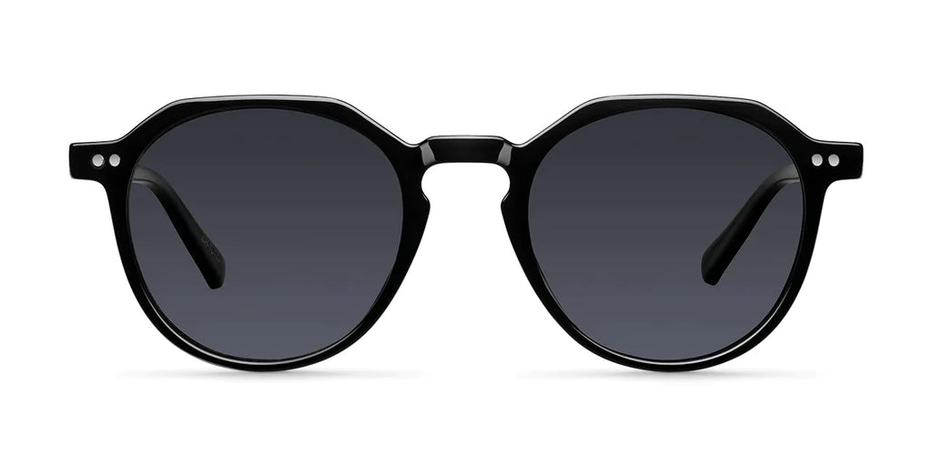 Lentes De Sol - Chauen All Black