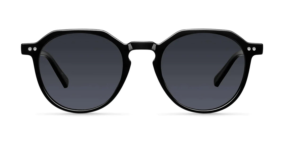 Lentes De Sol - Chauen All Black