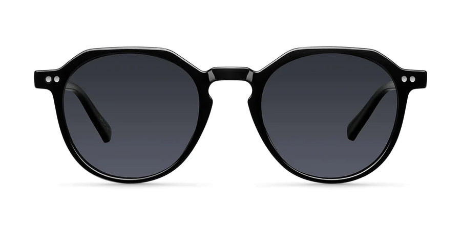 Lentes De Sol - Chauen All Black