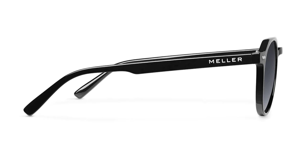 Lentes De Sol - Chauen All Black