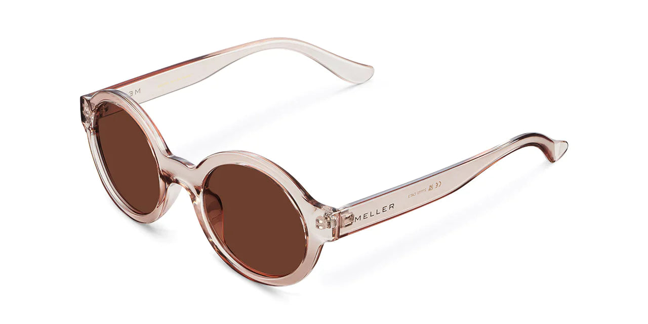 Lentes de Sol - Bashira Salt Kakao