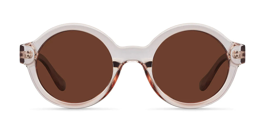 Lentes de Sol - Bashira Salt Kakao