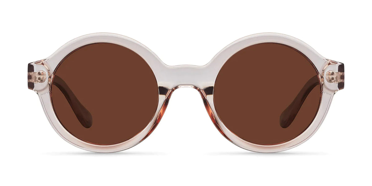 Lentes de Sol - Bashira Salt Kakao