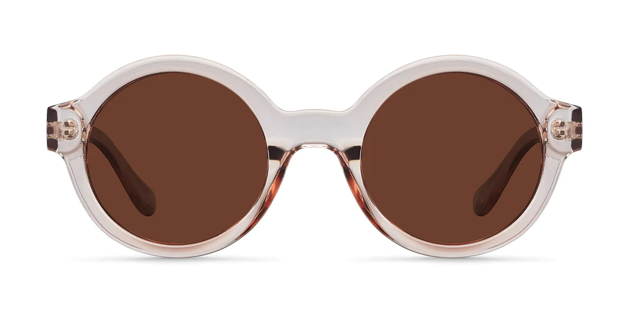 Lentes de Sol - Bashira Salt Kakao