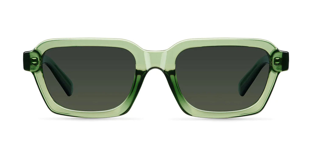 Lentes De Sol - Adisa All Olive