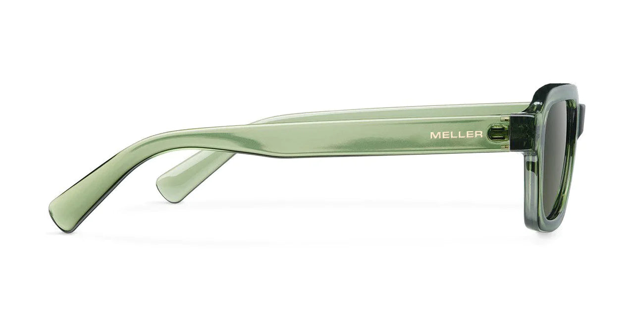 Lentes De Sol - Adisa All Olive