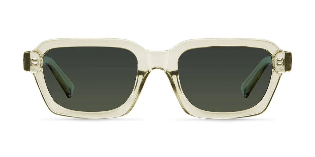 Lentes De Sol - Adisa Sand Olive