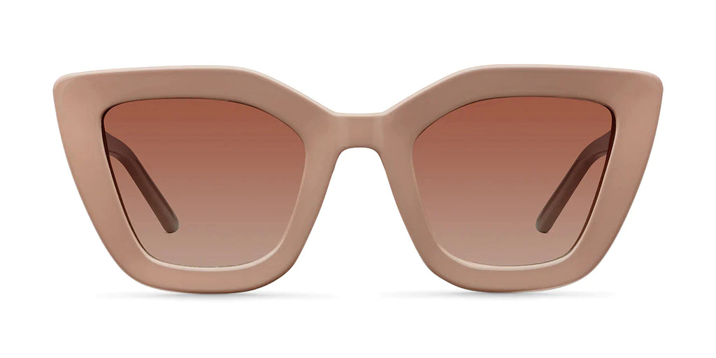 Lentes de Sol - Azalee All Cream