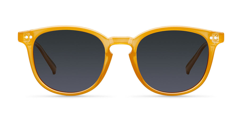 Lentes de Sol - Banna Amber Carbon