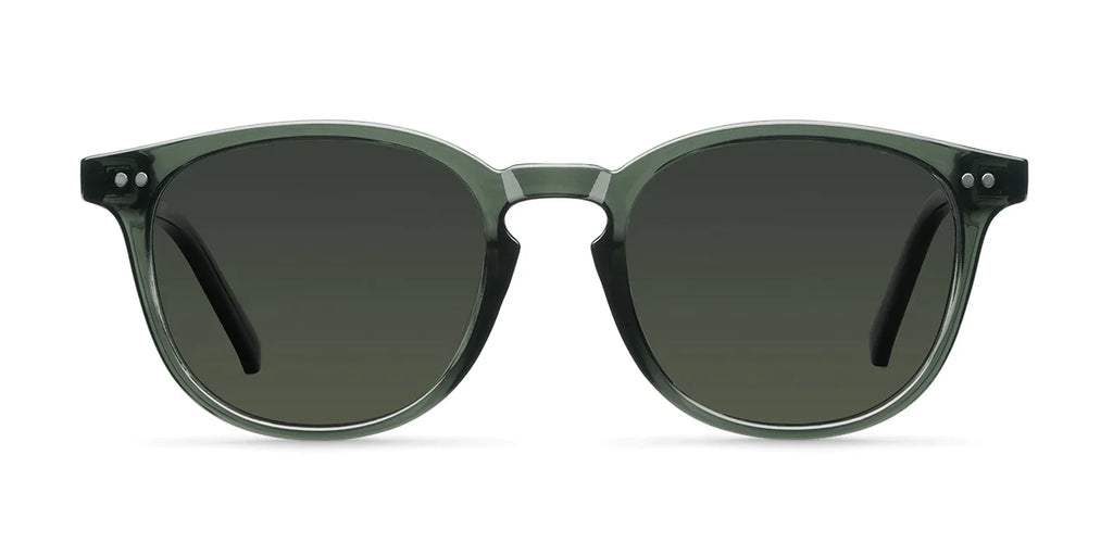 Lentes de Sol - Banna Fog Olive