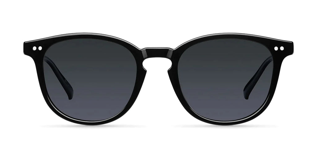 Lentes de Sol - Banna All Black