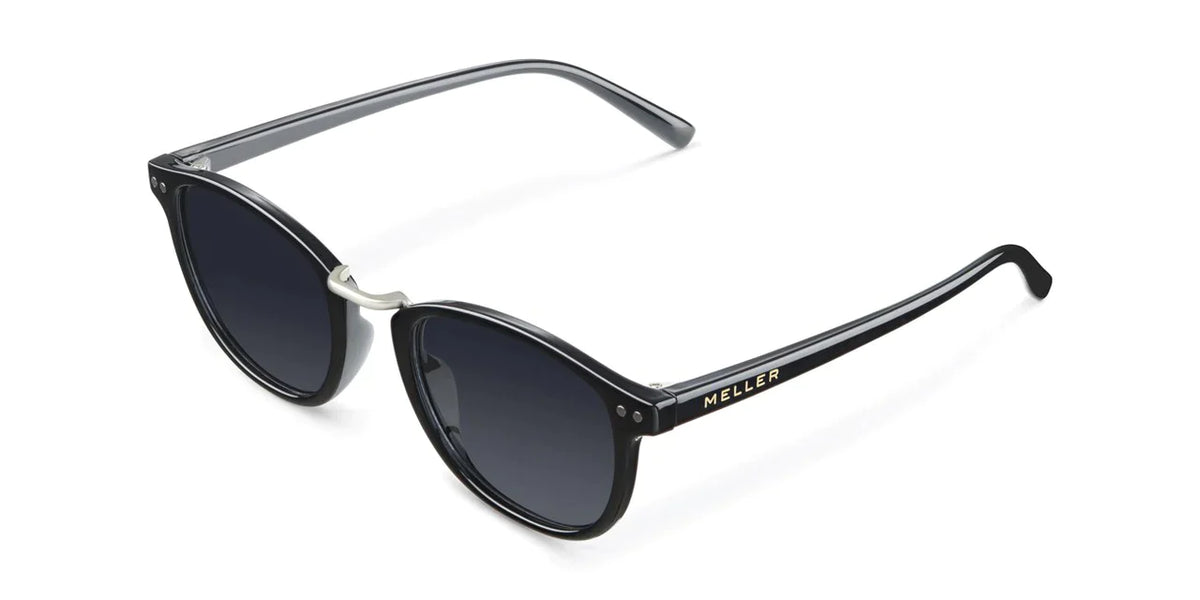 Lentes De Sol - Daura All Black