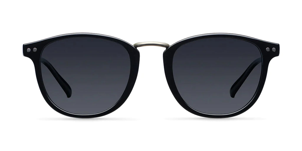 Lentes De Sol - Daura All Black