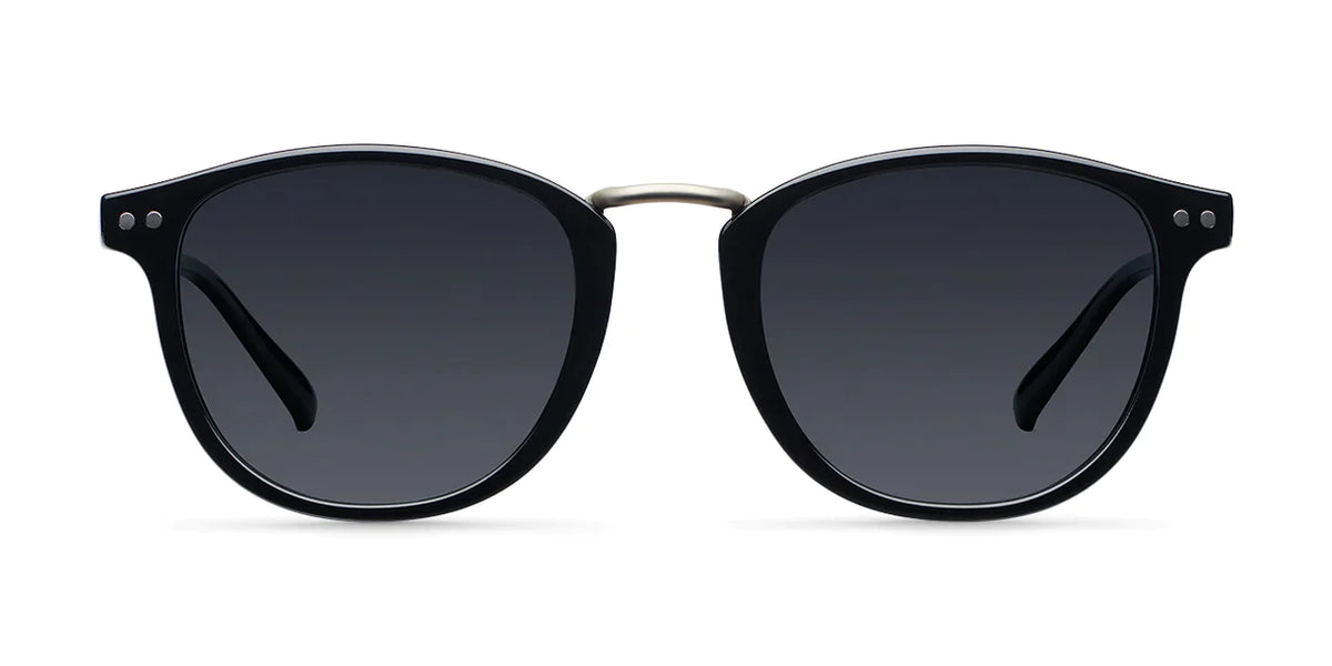 Lentes De Sol - Daura All Black