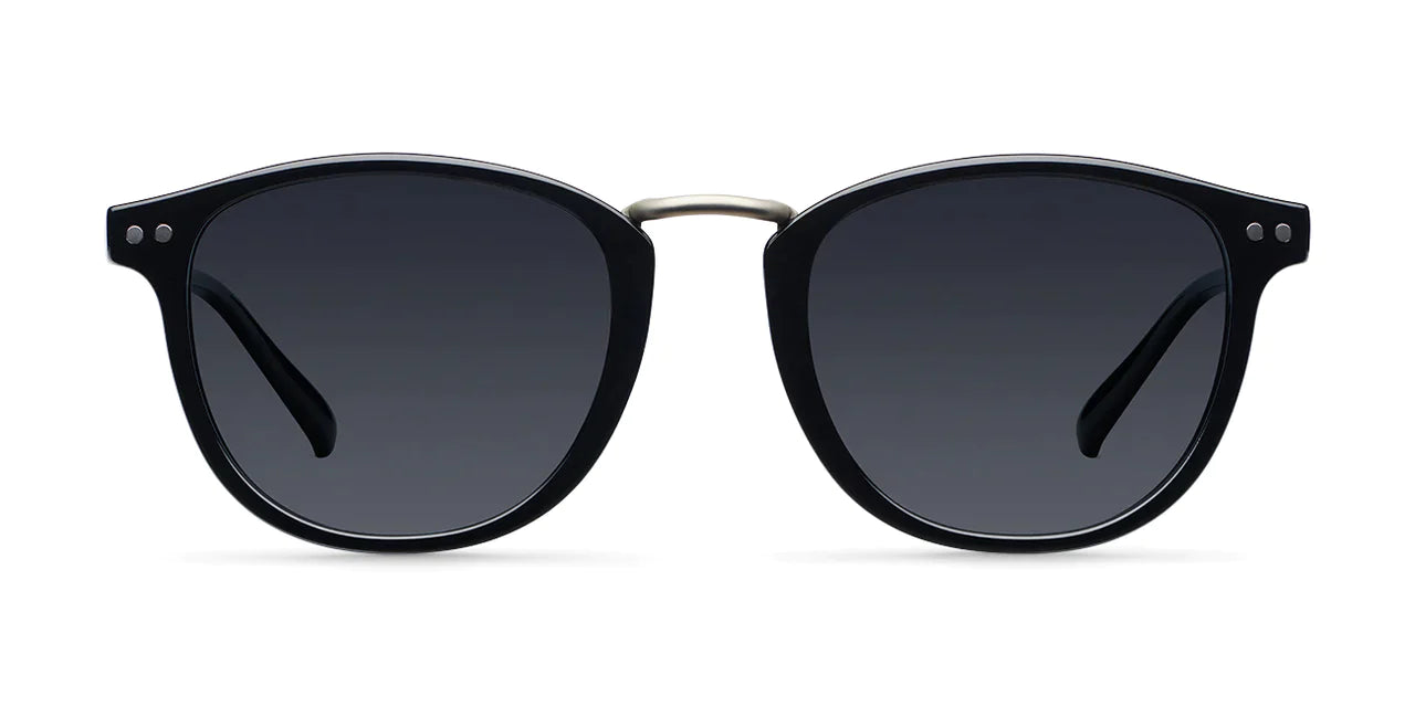 Lentes De Sol - Daura All Black