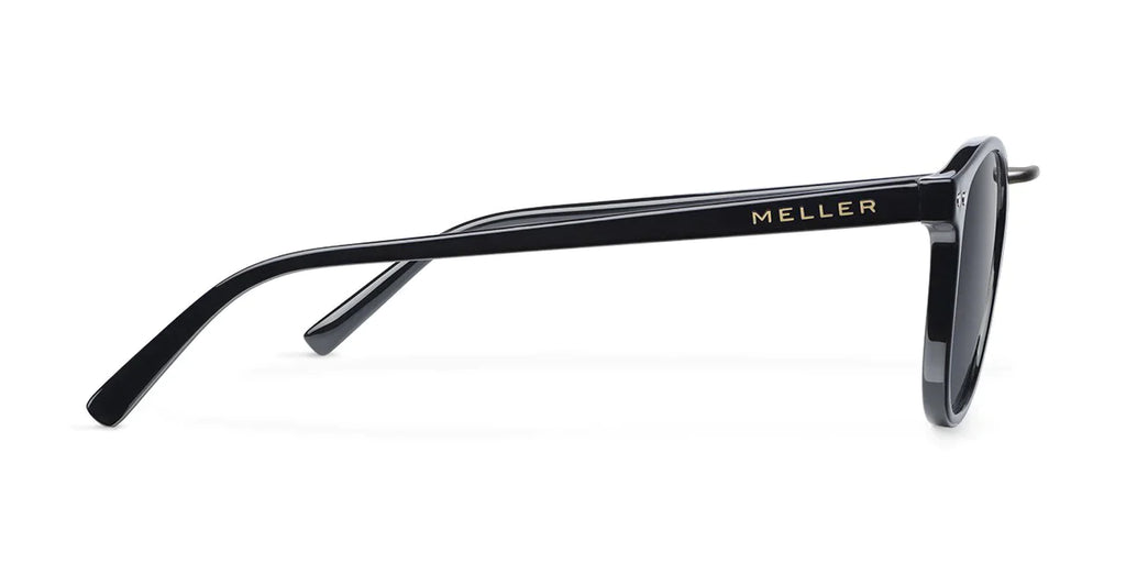 Lentes De Sol - Daura All Black