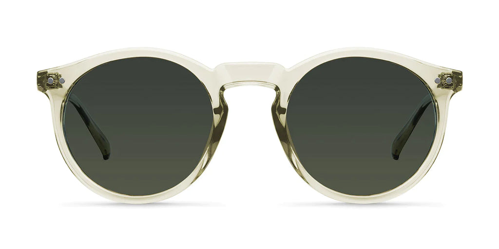 Lentes de Sol - Kubu Sand Olive