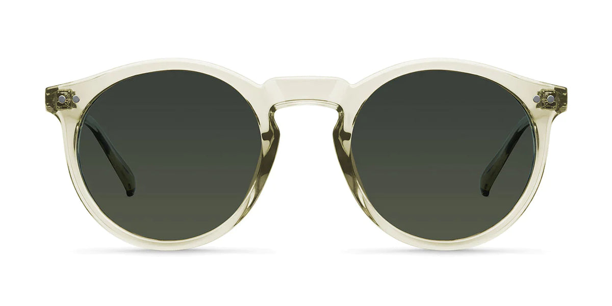 Lentes de Sol - Kubu Sand Olive