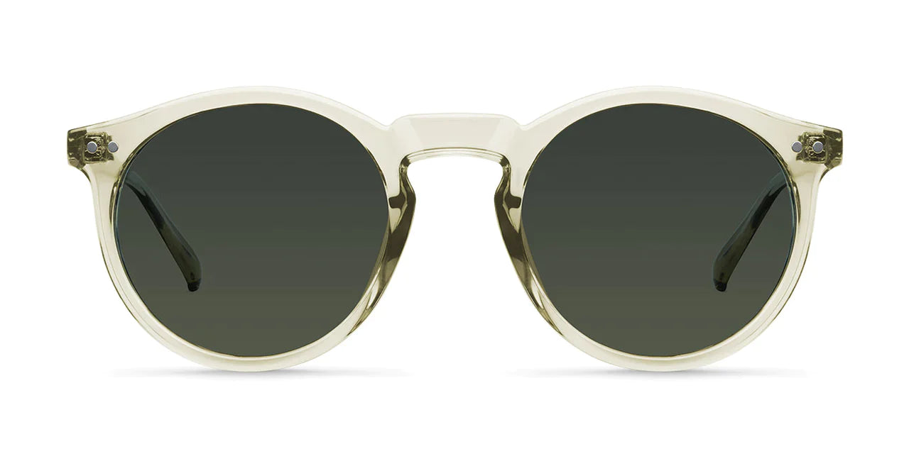 Lentes de Sol - Kubu Sand Olive