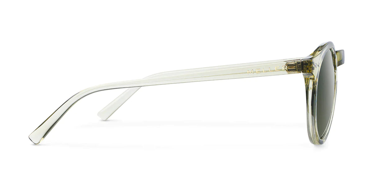 Lentes de Sol - Kubu Sand Olive