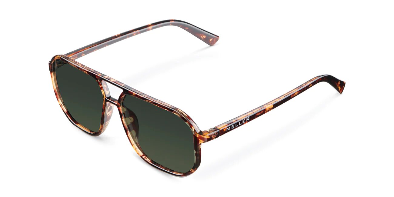 Lentes de sol - Sanyu Tigris Olive