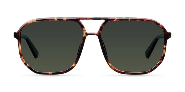 Lentes de sol - Sanyu Tigris Olive