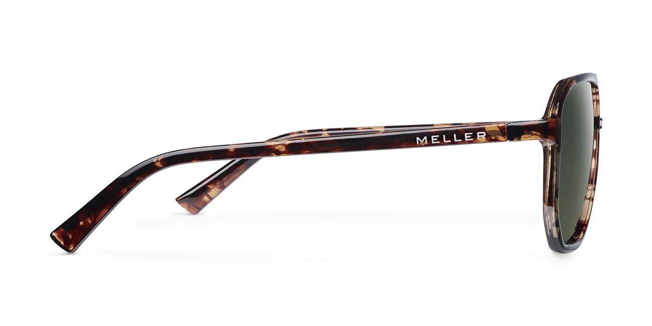 Lentes de sol - Sanyu Tigris Olive