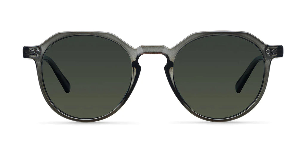 Lentes de Sol - Chauen Fog Olive