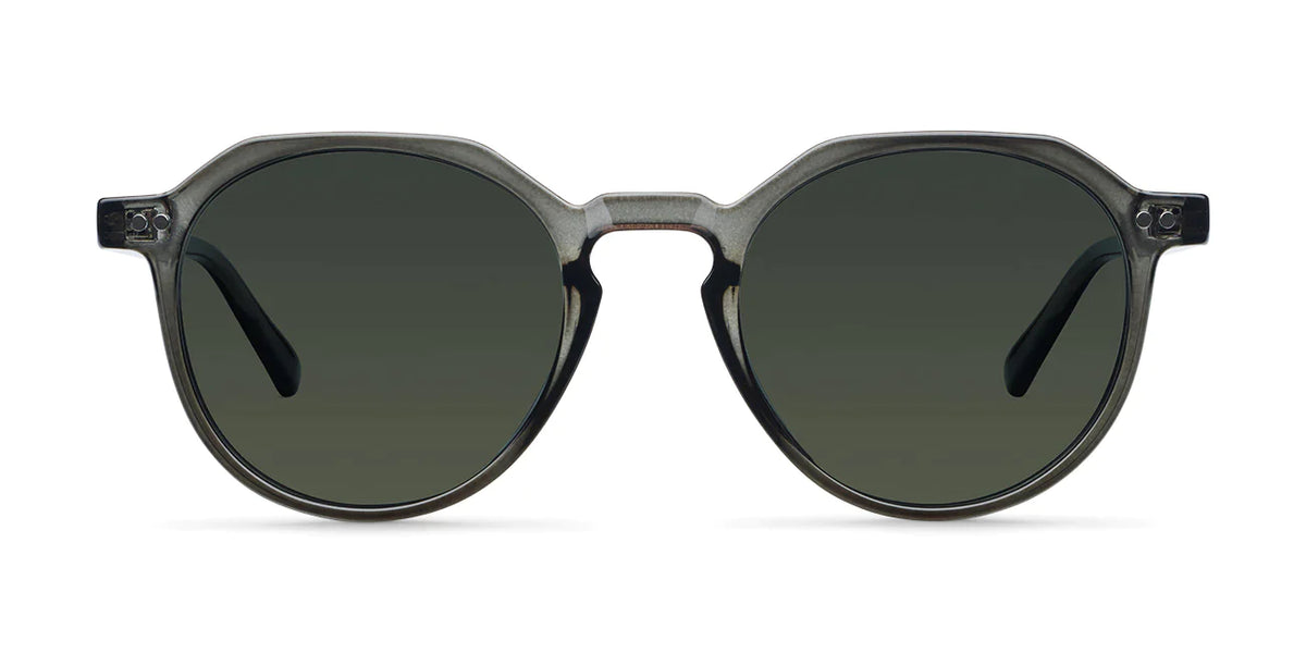 Lentes de Sol - Chauen Fog Olive