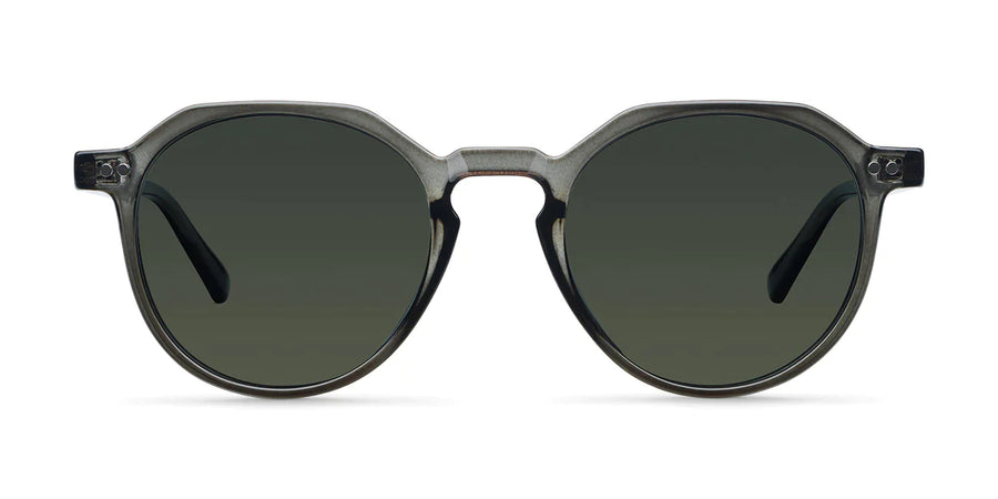 Lentes de Sol - Chauen Fog Olive