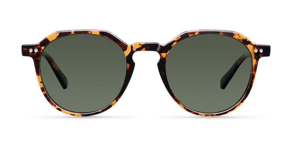 Lentes de Sol - Chauen Tigris Olive