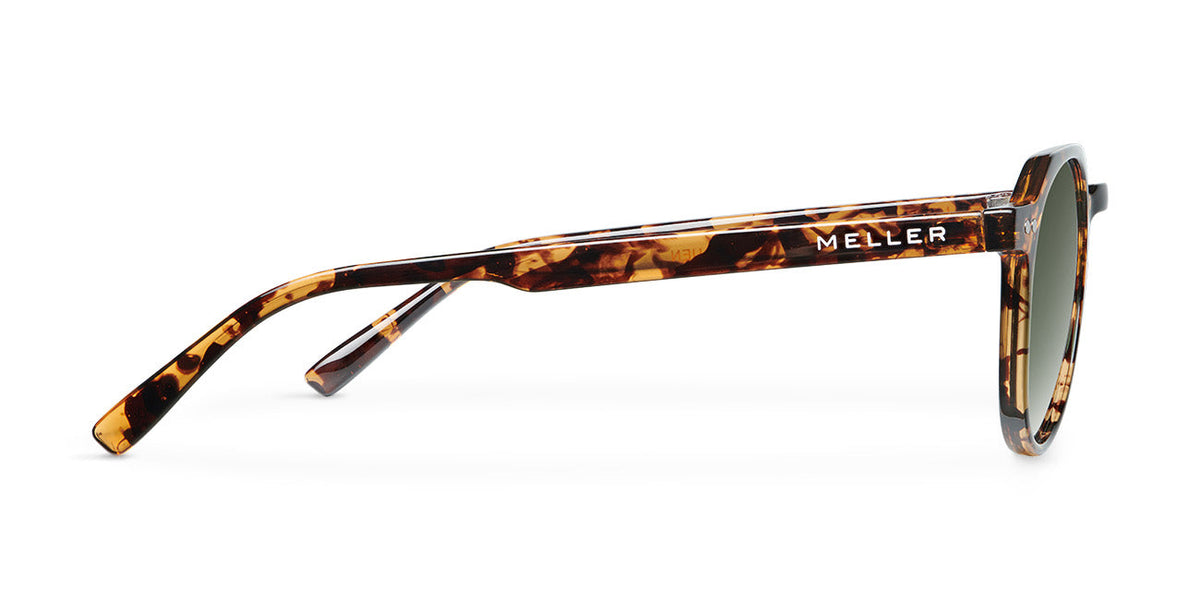 Lentes de Sol - Chauen Tigris Olive