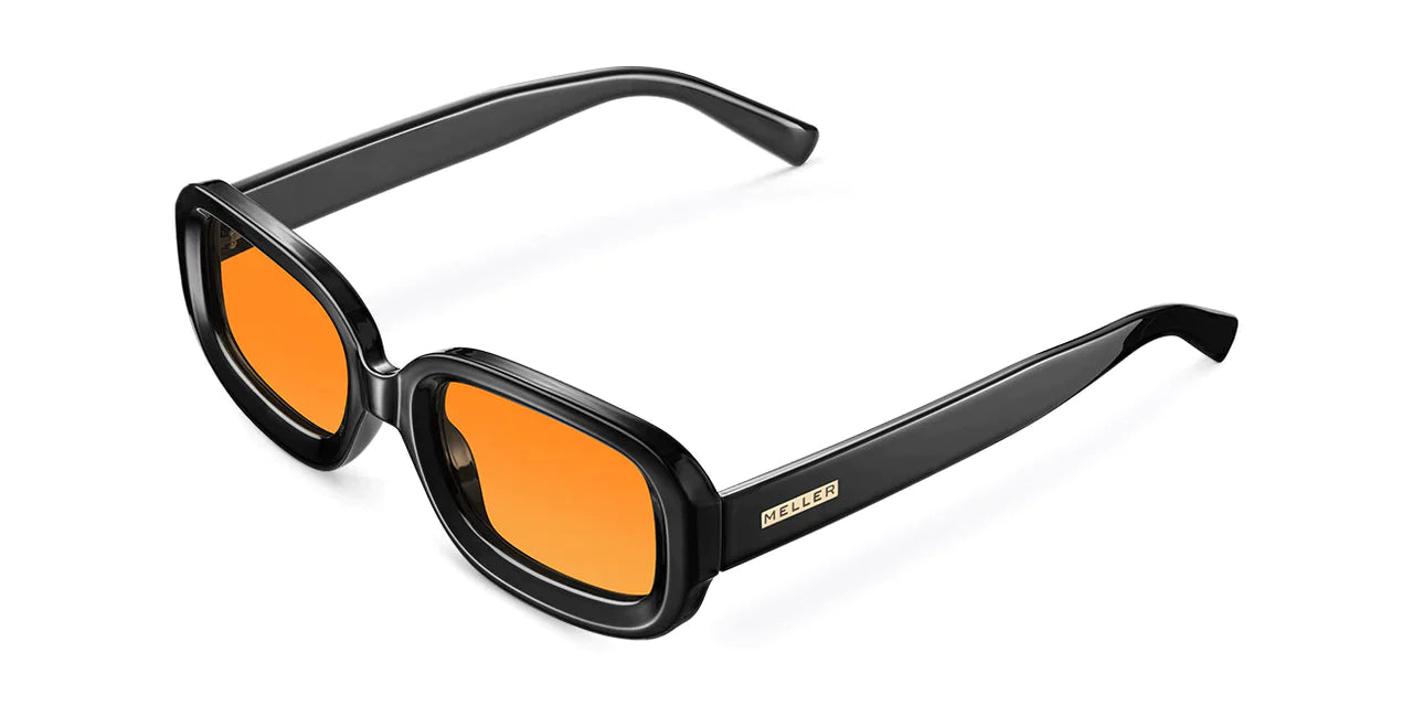 Lentes de sol - Dashi Orange