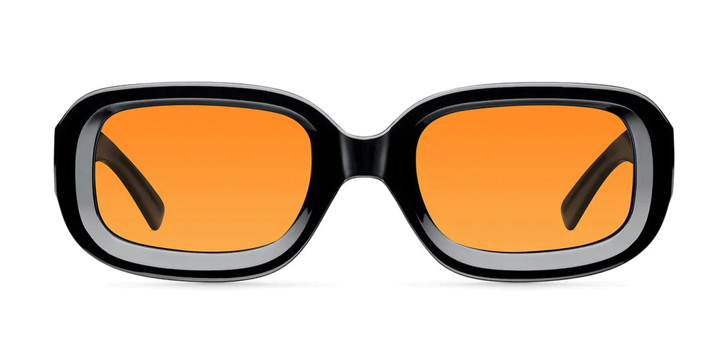 Lentes de sol - Dashi Orange