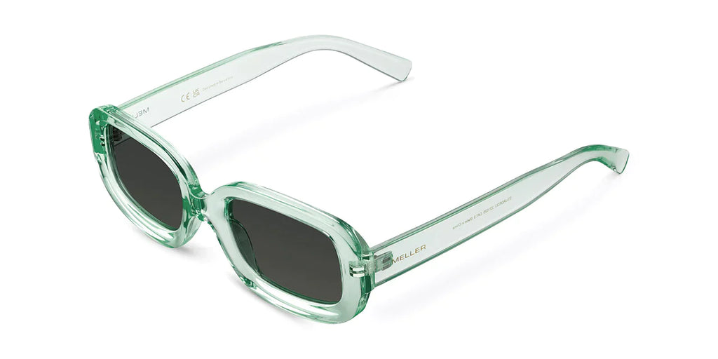 Lentes De Sol - Dashi Jade Olive