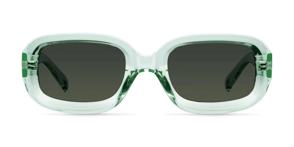 Lentes De Sol - Dashi Jade Olive