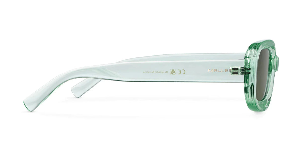 Lentes De Sol - Dashi Jade Olive