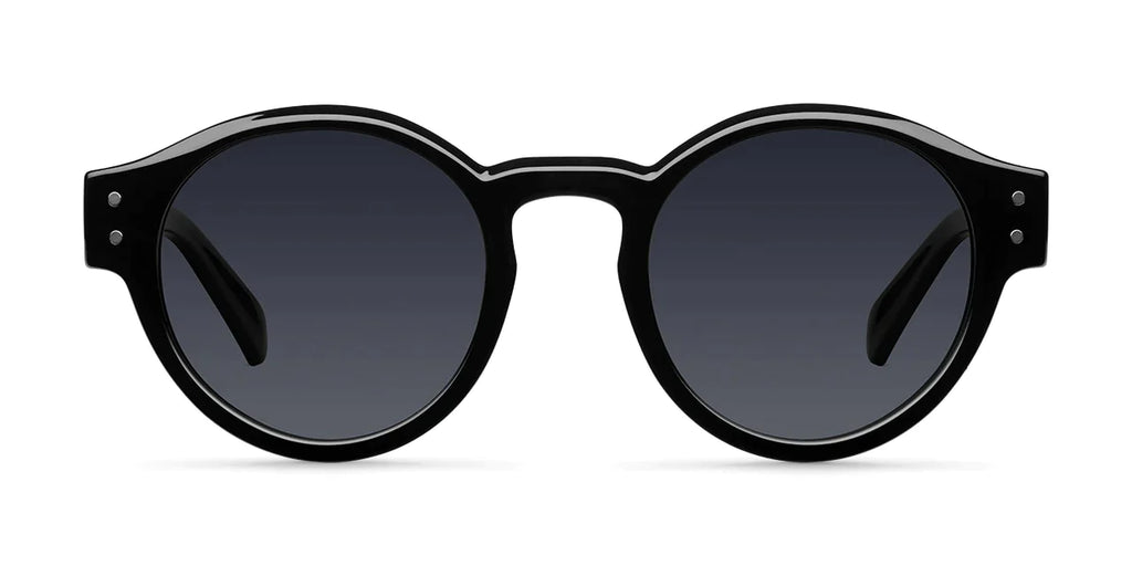 Lentes De Sol - Fynn All Black