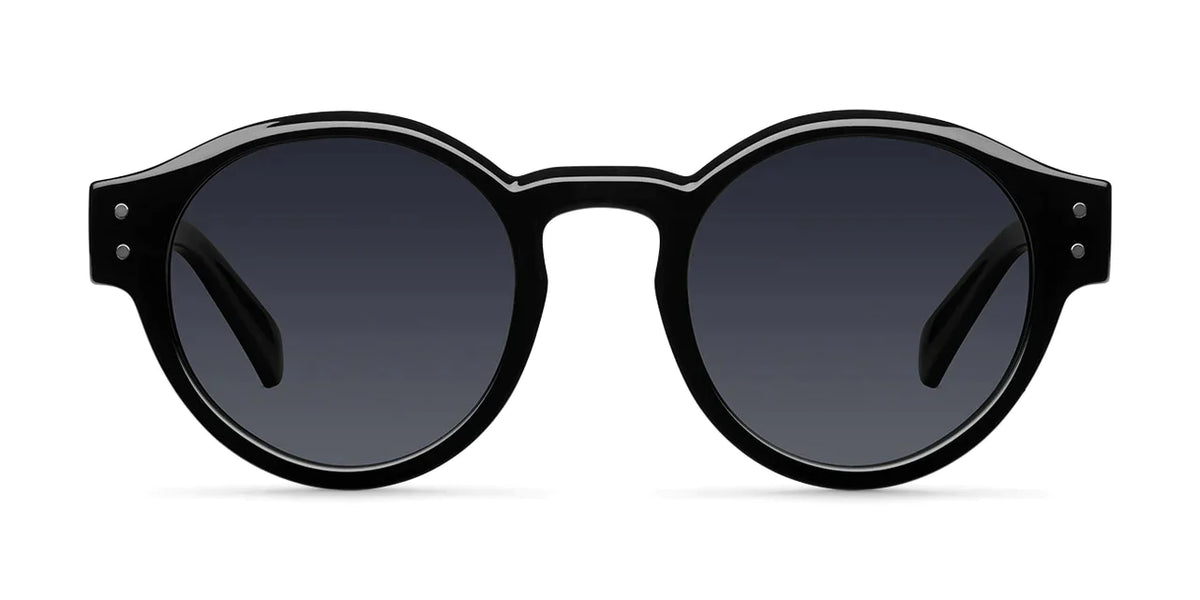 Lentes De Sol - Fynn All Black