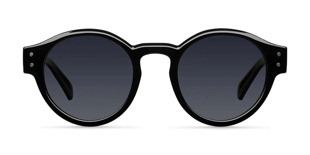 Lentes De Sol - Fynn All Black