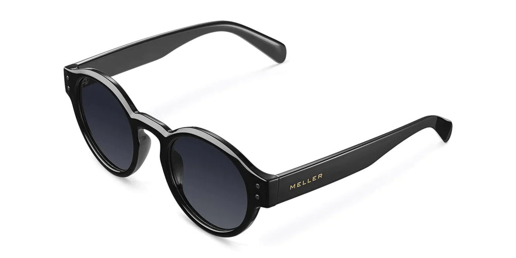 Lentes De Sol - Fynn All Black