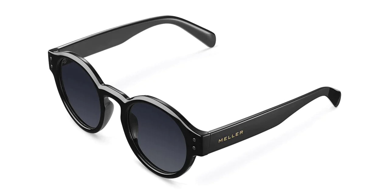 Lentes De Sol - Fynn All Black