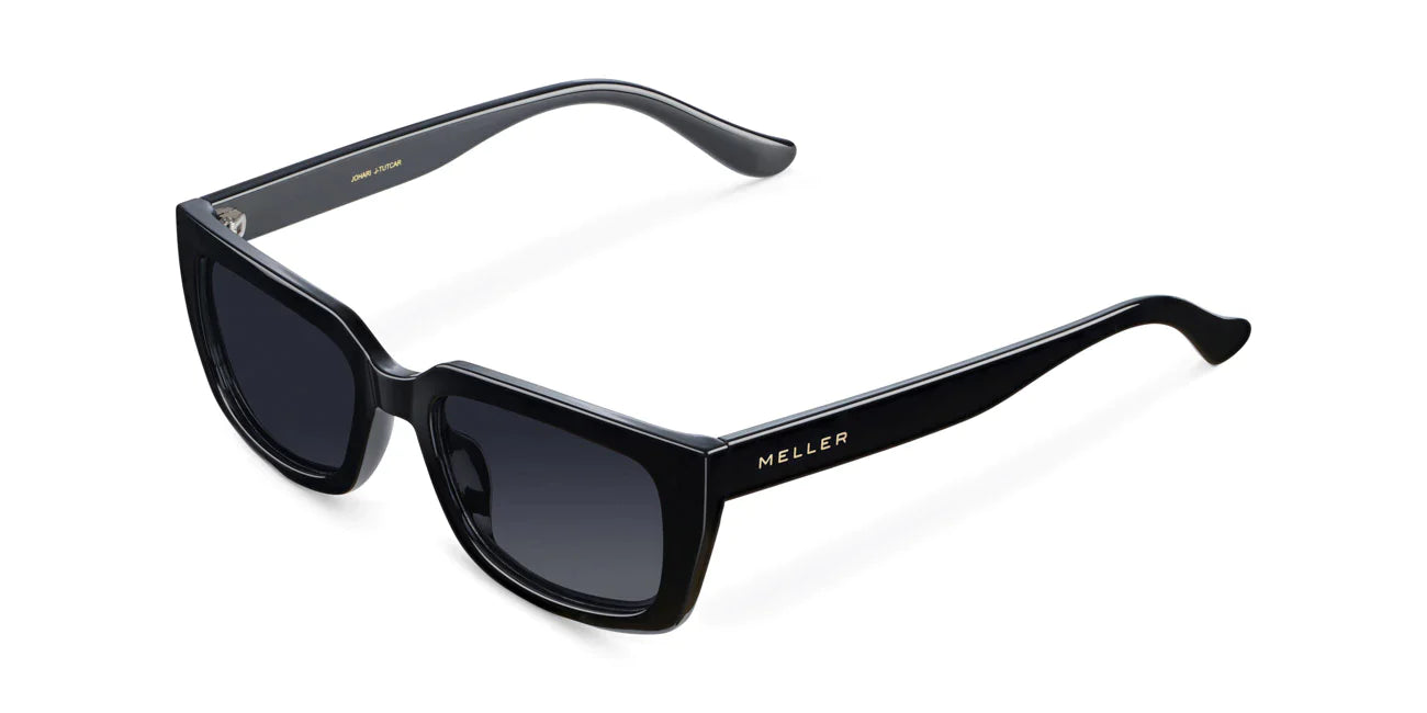 Lentes de sol - Johari All Black
