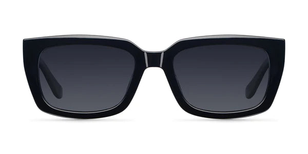 Lentes de sol - Johari All Black