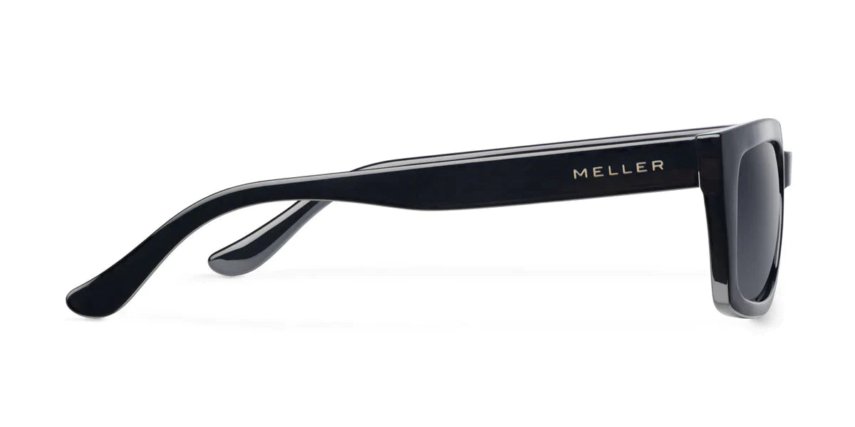 Lentes de sol - Johari All Black